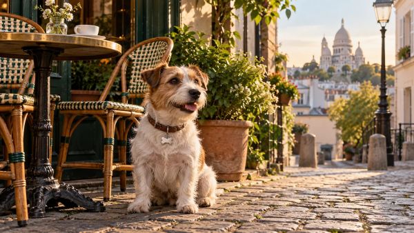 10 Unique Dog Charms to Enhance Your Pet's Character