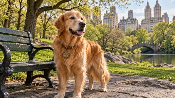 10 Unique Dog Charms to Enhance Your Pet's Character