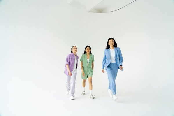 Ultimate guide to storing wool coats: preserve shape and style for years to come