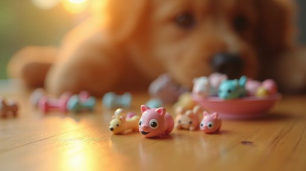 Transform your pet's personality with unique dog charms